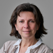 Sophie GENDRON