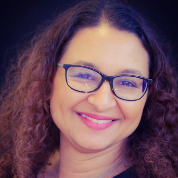 IAD Latifa Richa