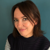 Fabienne GIORDANELLA