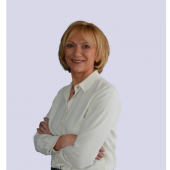 Bernadette JAEG