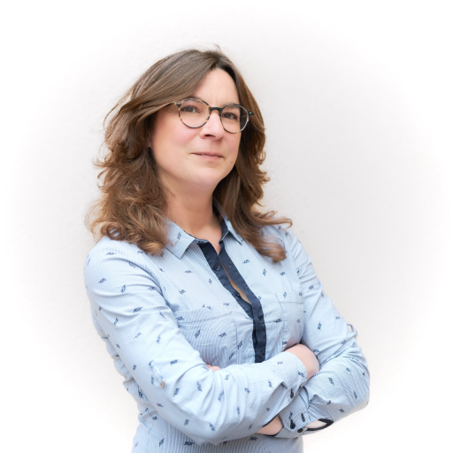 IAD Séverine Soutin