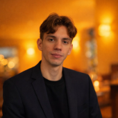 Hugo DORVEAUX