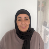 Naima BEN AMIRA