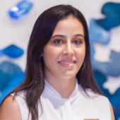 Dalal DAOUD