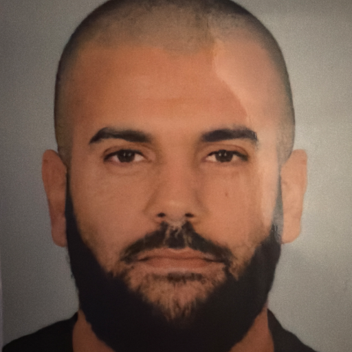 IAD Mohamed Sardi
