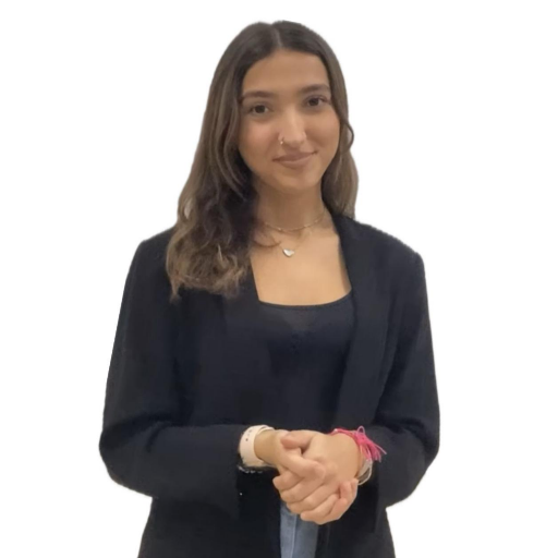 IAD Kenza Bennoui