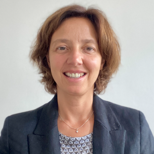 IAD Sandra Haupois