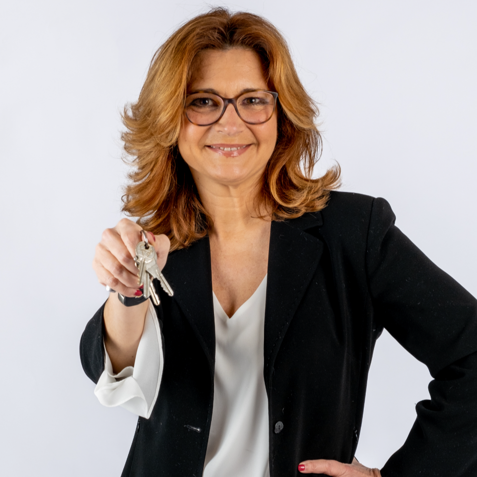 IAD Karine Rogers