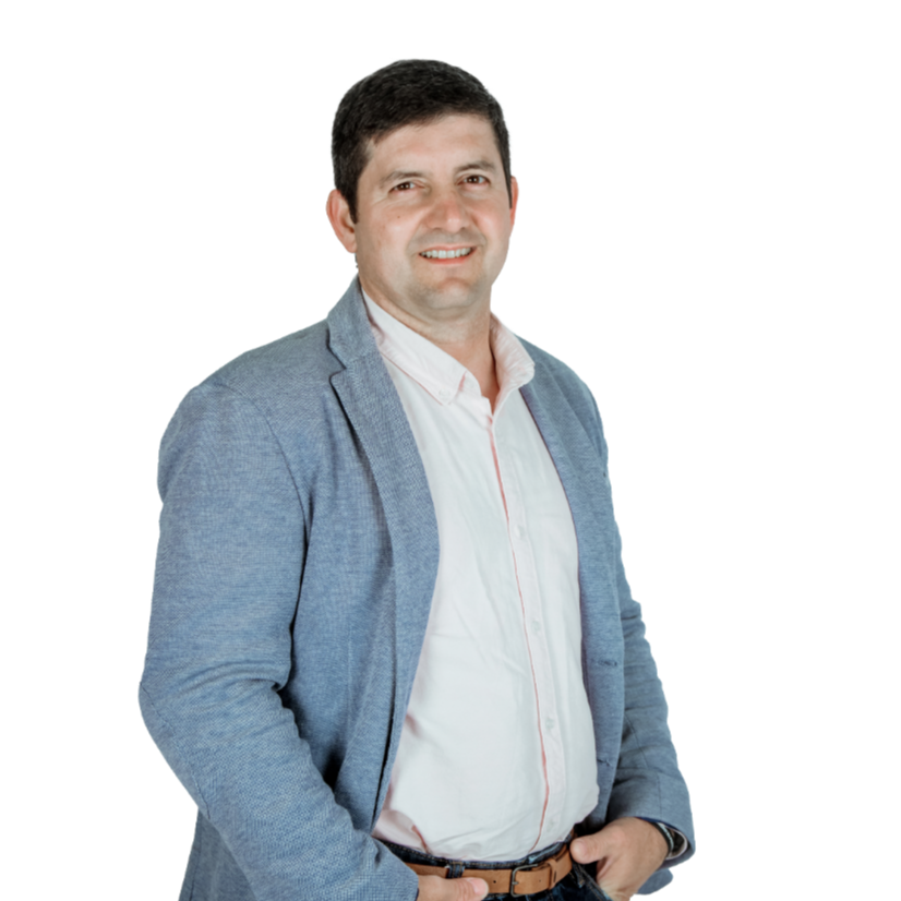 Marcos Freitas