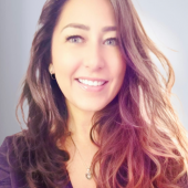 Anouk GODFROY TOUATI