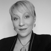 Marie ANGE CARON