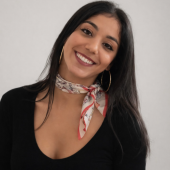 Yasmina BENNACER