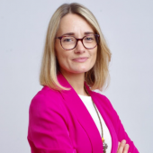 Caroline CALLOUD