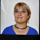 Sophie MONNETON