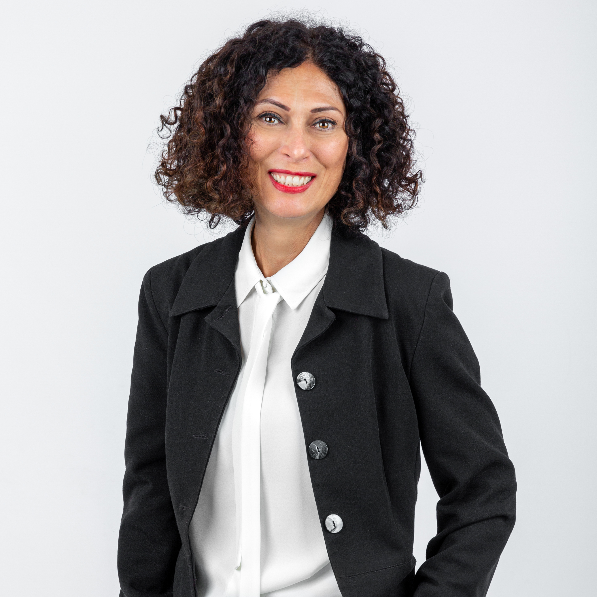 IAD Muriel BELLAFRONTE