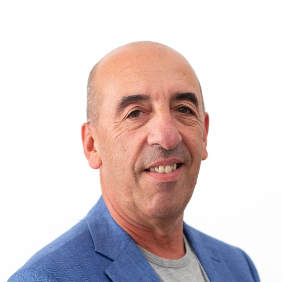 António Alves