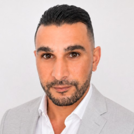 IAD Farid Boutekrabt