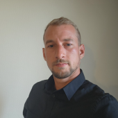 Ludovic DESGAGES