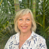 Sandrine NOUVEAU