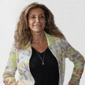 Lydie HONORE