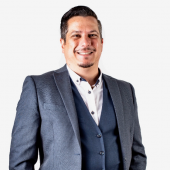 Wilfried BATARD