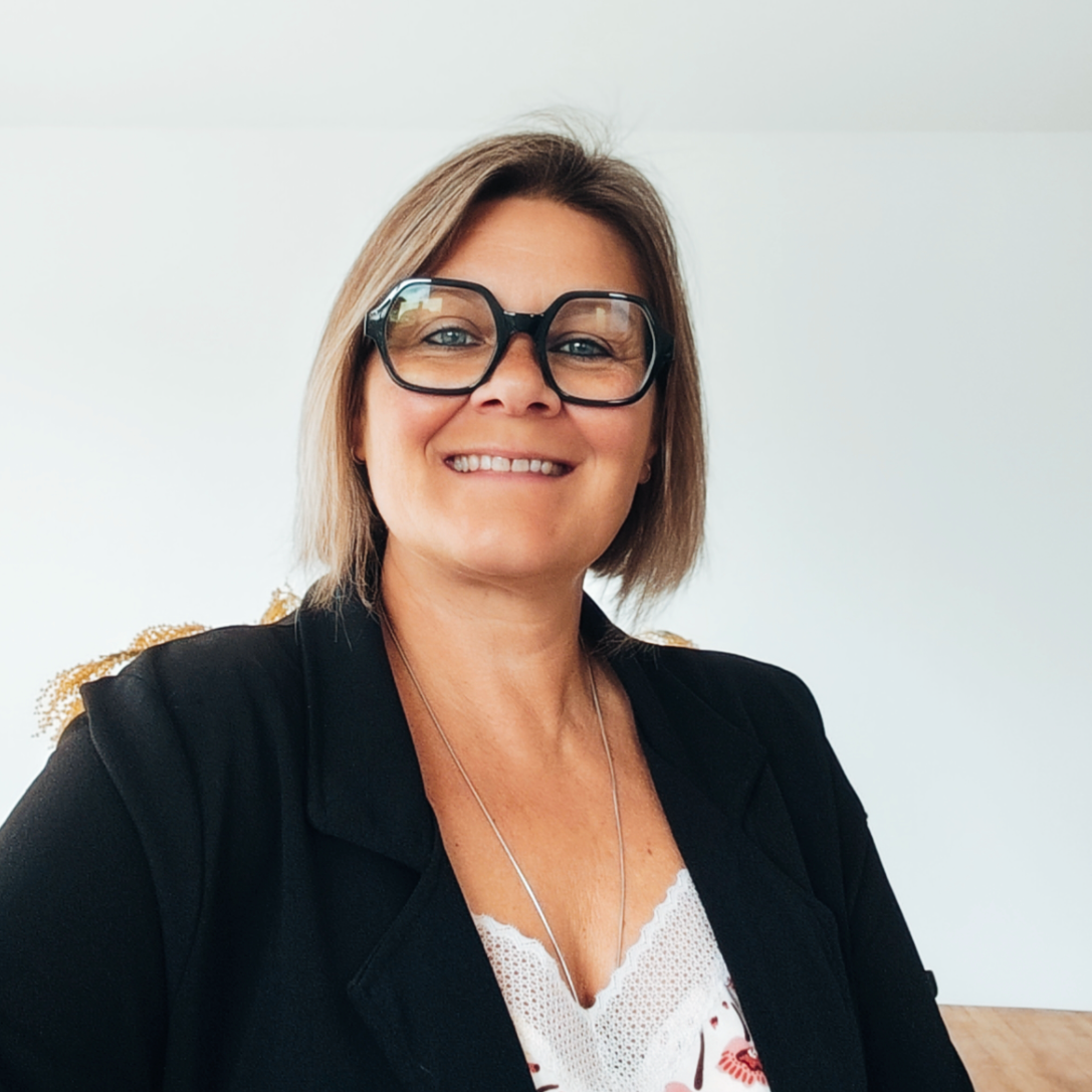 IAD Sandrine Varin