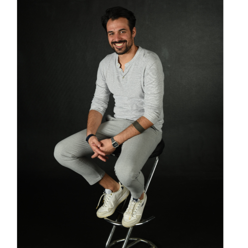 IAD Alexandre Crespin