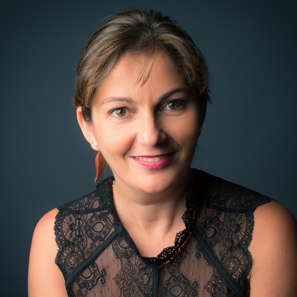 IAD Lucinda Morais