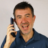 Frederic KLOTZ