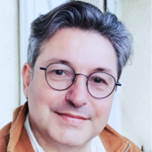 Michel MURET