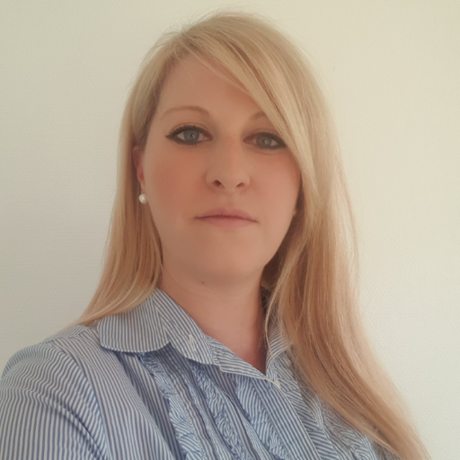 IAD Stéphanie Grosse