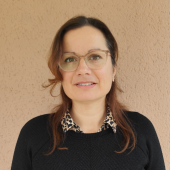 Melanie LELARGE