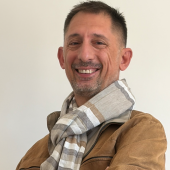 Nicolas ORSINI
