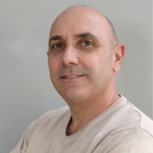 Francois TUDELA