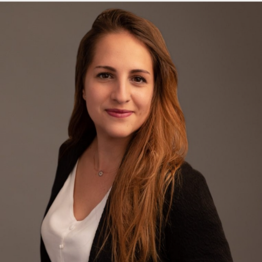 IAD Marianne Arfi
