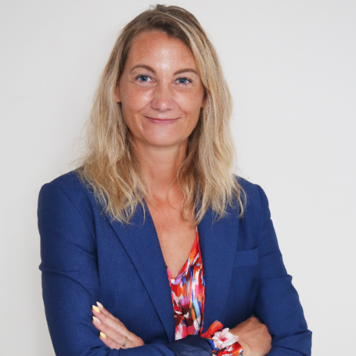 IAD Laëtitia Pottier