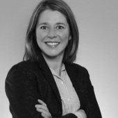 Marie LEBARS GINESTET