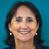 Marie BERNADETTE DARTIGEAS