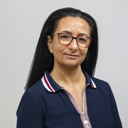 IAD Céline Pollièvre
