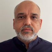 Tajamal CHOUDRY