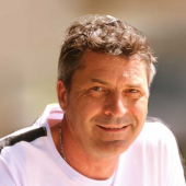 Cedric CAYET