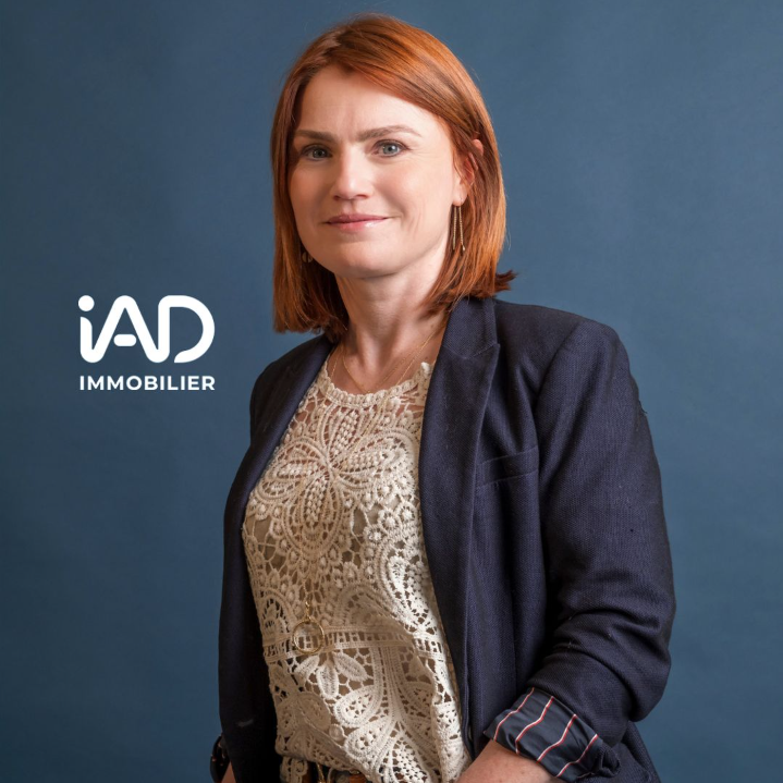 IAD Amandine Démaret