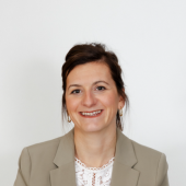 Anne HORPIN