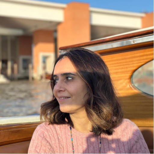 IAD Dalila Benmansour
