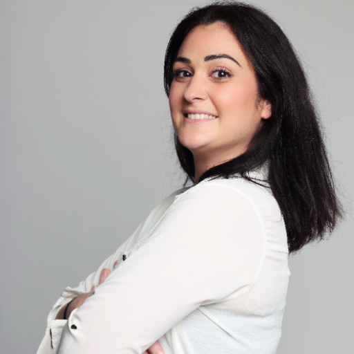 IAD Mégane Oliveira
