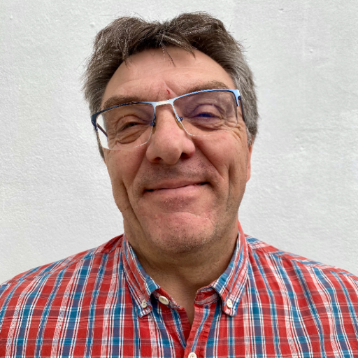 IAD Patrick Rourre