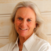 Corinne CARREROT