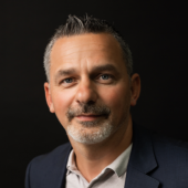 Michael KASAPOGLU