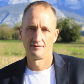 Olivier ROBBE