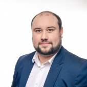 Nicolas MICHOT